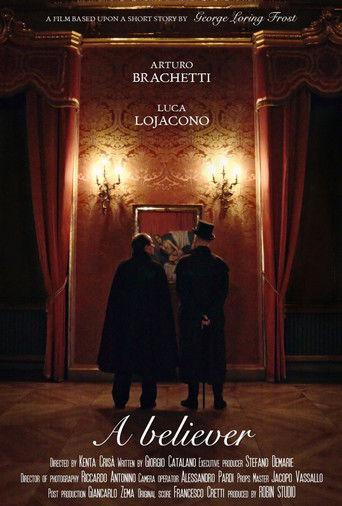 A Believer film afişi