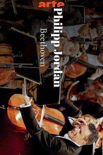 Vienna celebrates Beethoven - Philippe Jordan and the Vienna Philharmonic film afişi