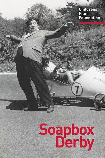 Soapbox Derby film afişi