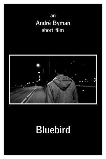 Bluebird film afişi