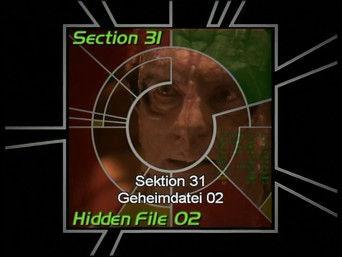 Section 31: Hidden File 02 (S06)
