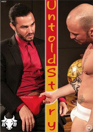 Untold Story film afişi