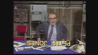 Introduction by Peter Jones