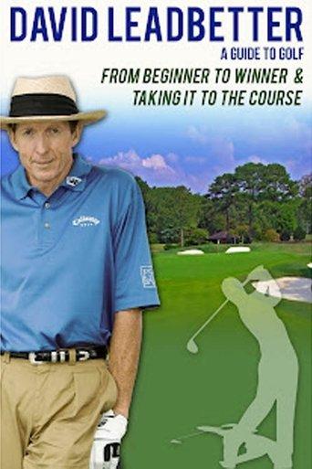 David Leadbetter : From Beginner to Winner film afişi