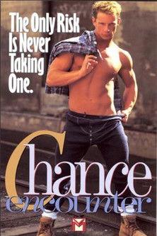 Chance Encounter film afişi