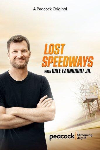 Lost Speedways dizi afişi