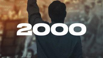 Leap into a New Millennium: 1996-2001 - Election Night (2000)