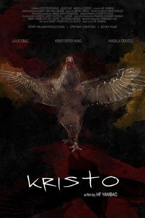 Kristo film afişi