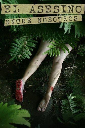 El asesino entre nosotros film afişi