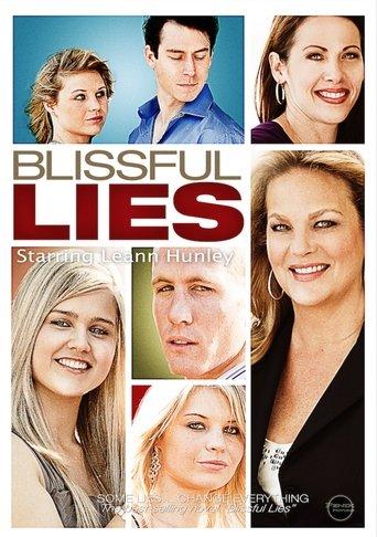 Blissful Lies film afişi