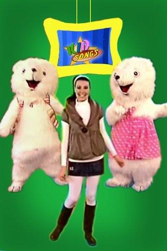 Kid Songs (2005) dizi afişi