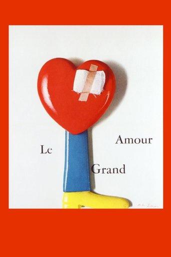 Le Grand Amour film afişi