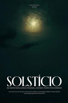 Solstice film afişi