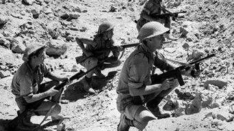 The Tide Begins to Turn