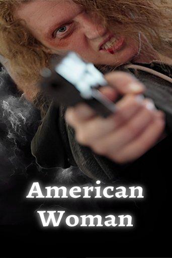 American Woman film afişi