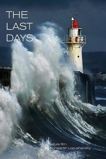 The Last Days film afişi