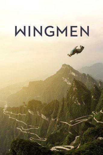 Wingmen film afişi