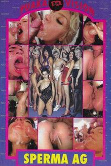 Cum Factory film afişi