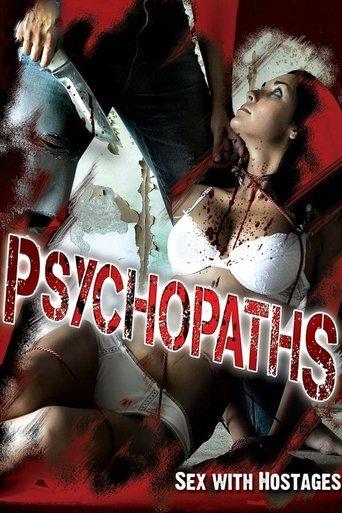 Psychopaths film afişi