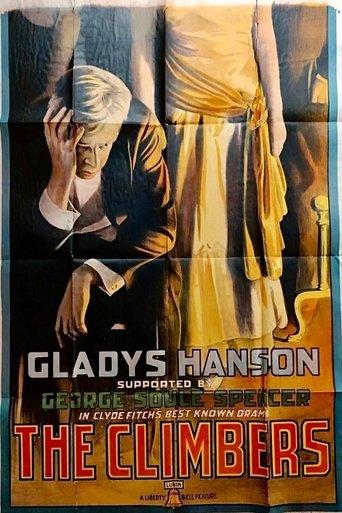 The Climbers film afişi