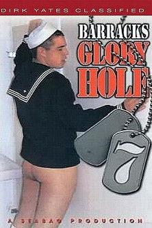 Barracks Glory Hole 7 film afişi