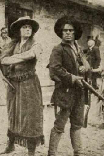 Snatched from a Burning Death film afişi