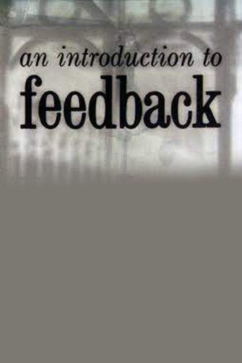 An Introduction to Feedback film afişi