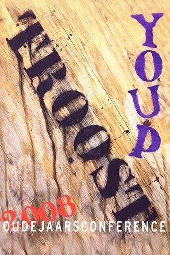 Youp Van 't Hek: Troost film afişi