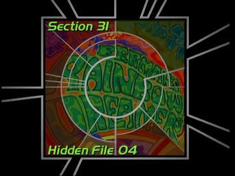 Section 31: Hidden File 04 (S03)