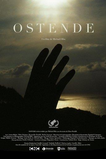 Ostende film afişi