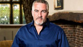 Paul Hollywood