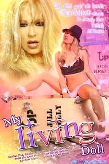 My Living Doll film afişi