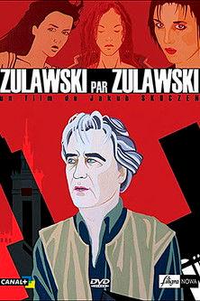Żuławski on Żuławski film afişi