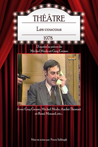 Les coucous film afişi