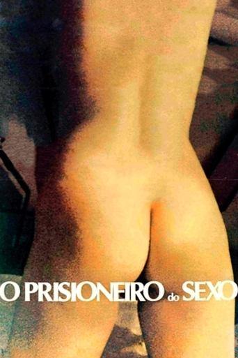 The Prisoner of Sex film afişi