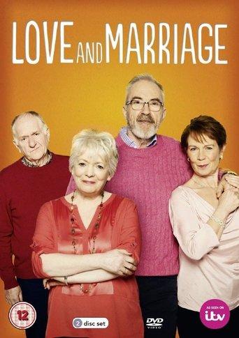 Love and Marriage dizi afişi