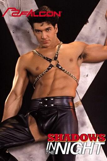 Shadows In The Night film afişi