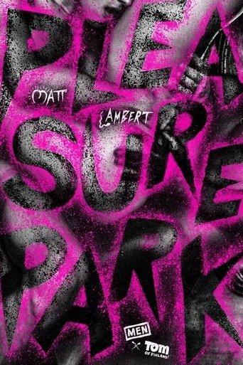 Pleasure Park film afişi