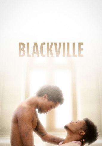 Blackville film afişi