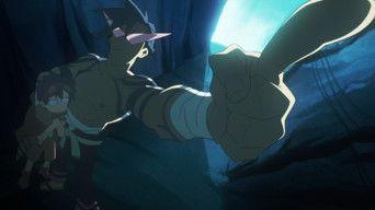 Bust Through the Heavens with Your Drill!!