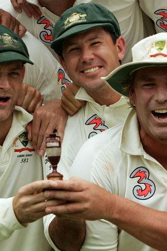 Amazing Adelaide film afişi