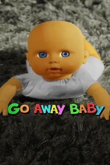 Go Away Baby film afişi