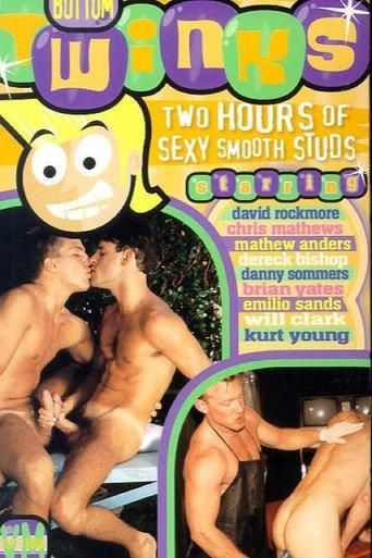 Bottom Twinks film afişi