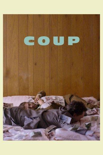 Coup film afişi