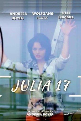 Julia 17 film afişi