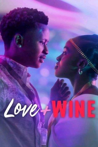 Love and Wine film afişi