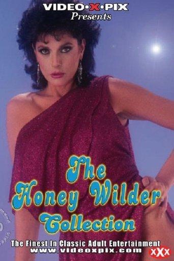 The Honey Wilder Collection film afişi