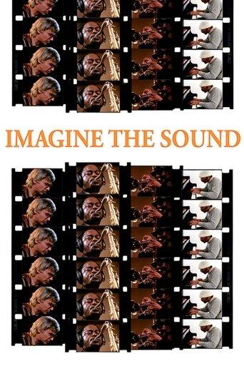Imagine the Sound film afişi