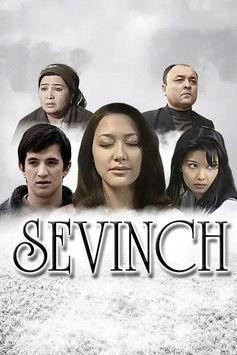 Sevinch film afişi