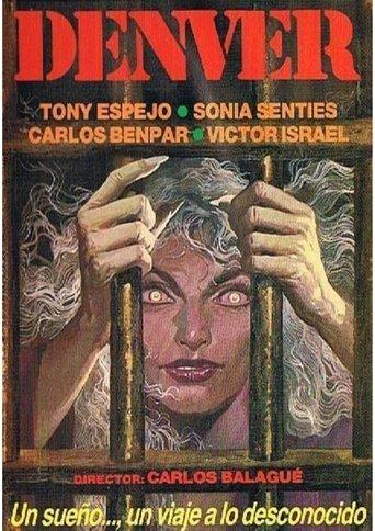 Denver film afişi